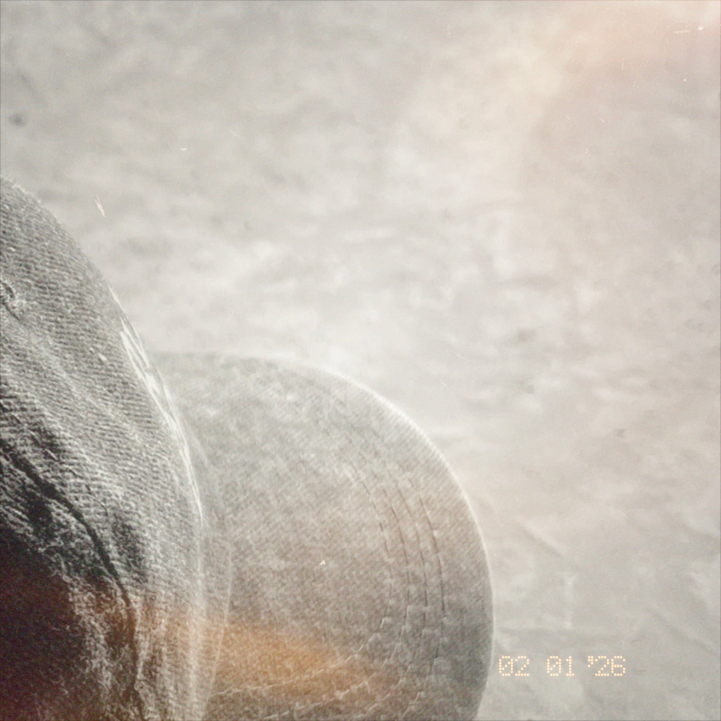 "CLASSIC" Baseball Cap