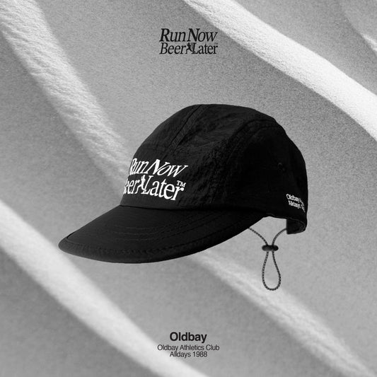 "CLASSIC" Running Cap