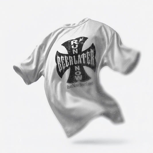 "Rebel Choppers" Running Oversize