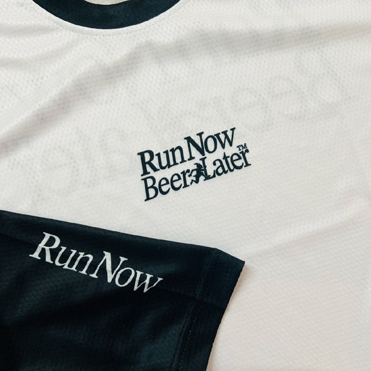 "CLASSIC" Running 3/4 Sleeve Shirt