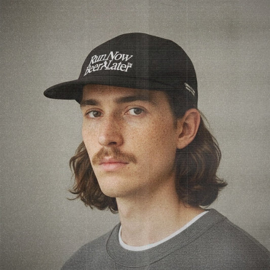 "CLASSIC" Running Cap