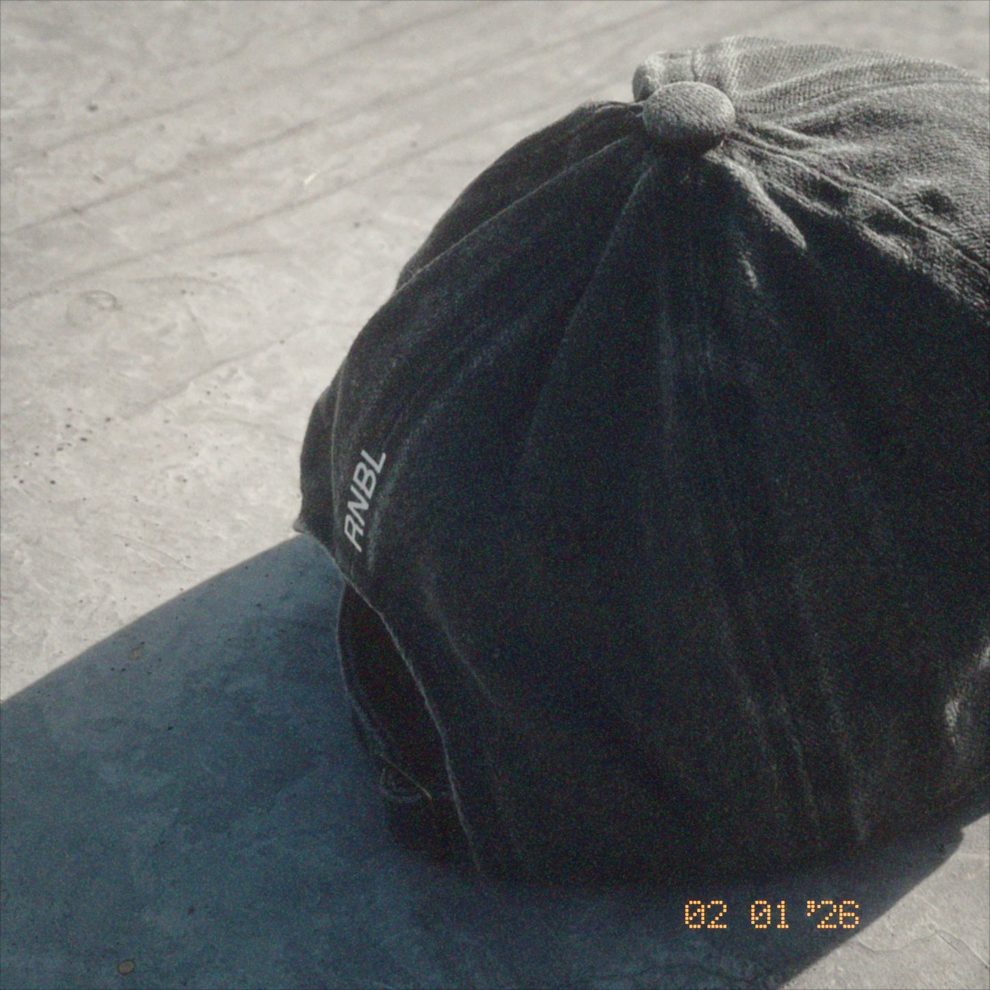 "CLASSIC" Baseball Cap