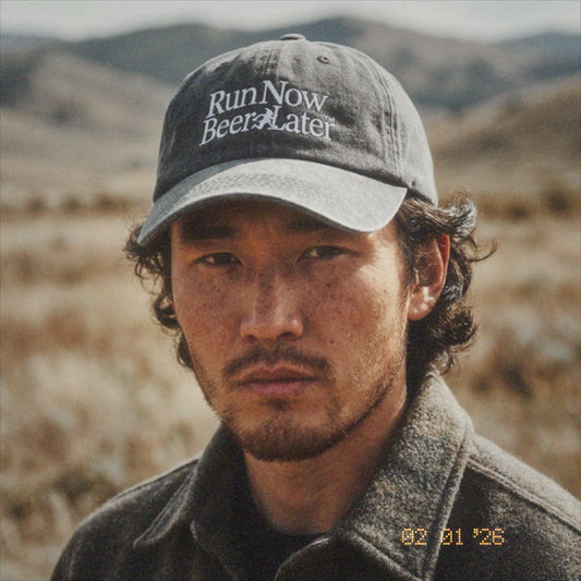 "CLASSIC" Baseball Cap