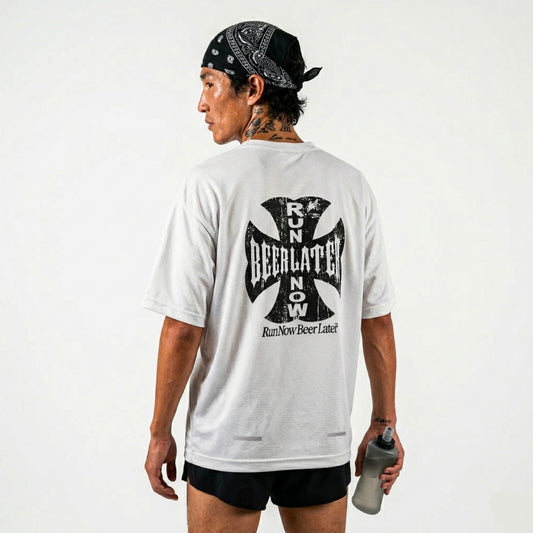 "Rebel Choppers" Running Oversize