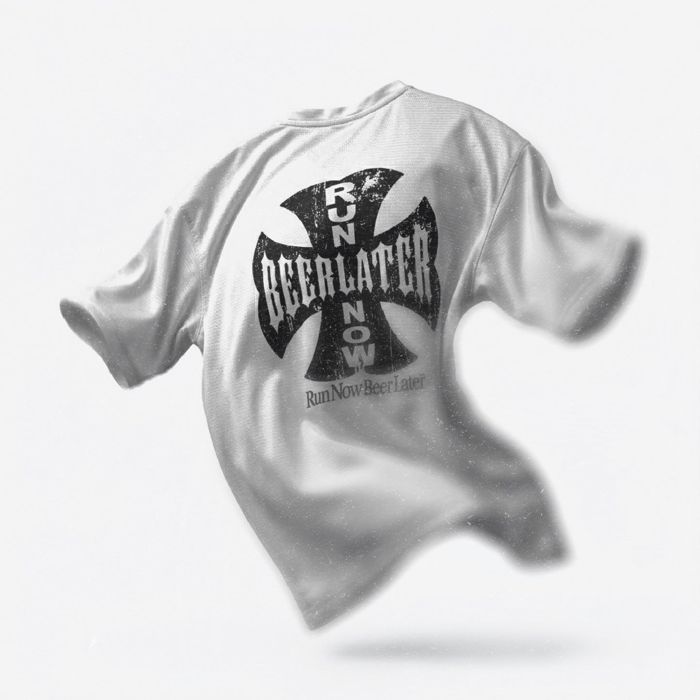 "Rebel Choppers" Running Oversize