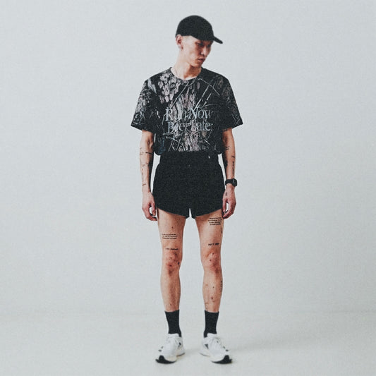 "Dusk Camouflage" Running Unisex