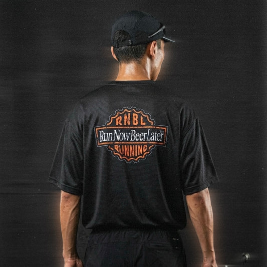 "Rebel Harley" Running Oversize