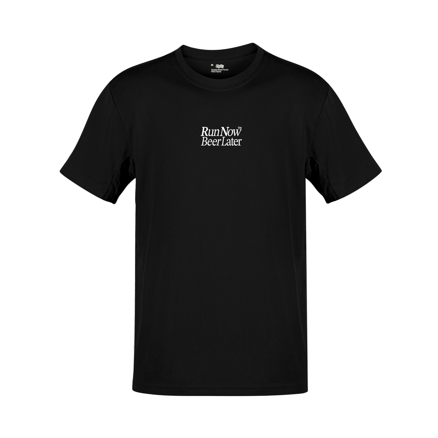 "Fury Road" Running Shirt