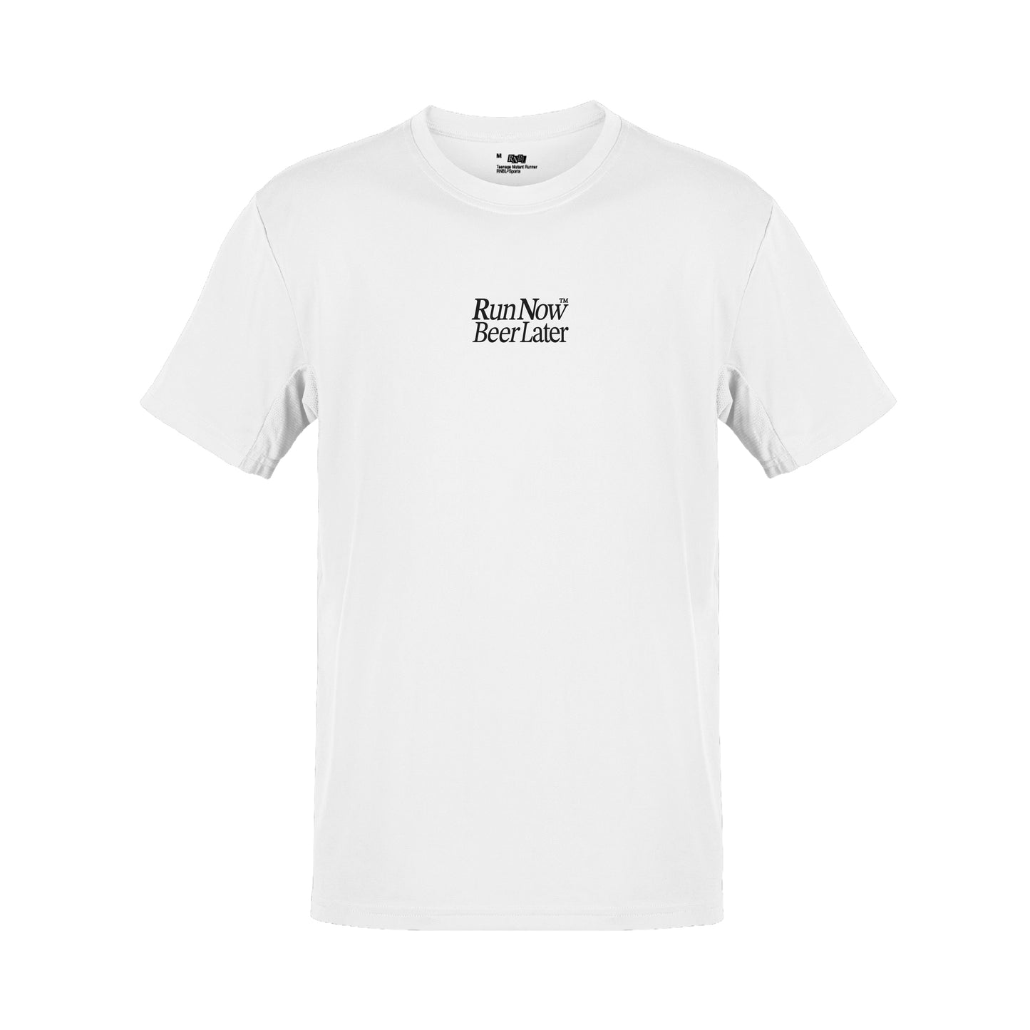 "Fury Road" Running Shirt