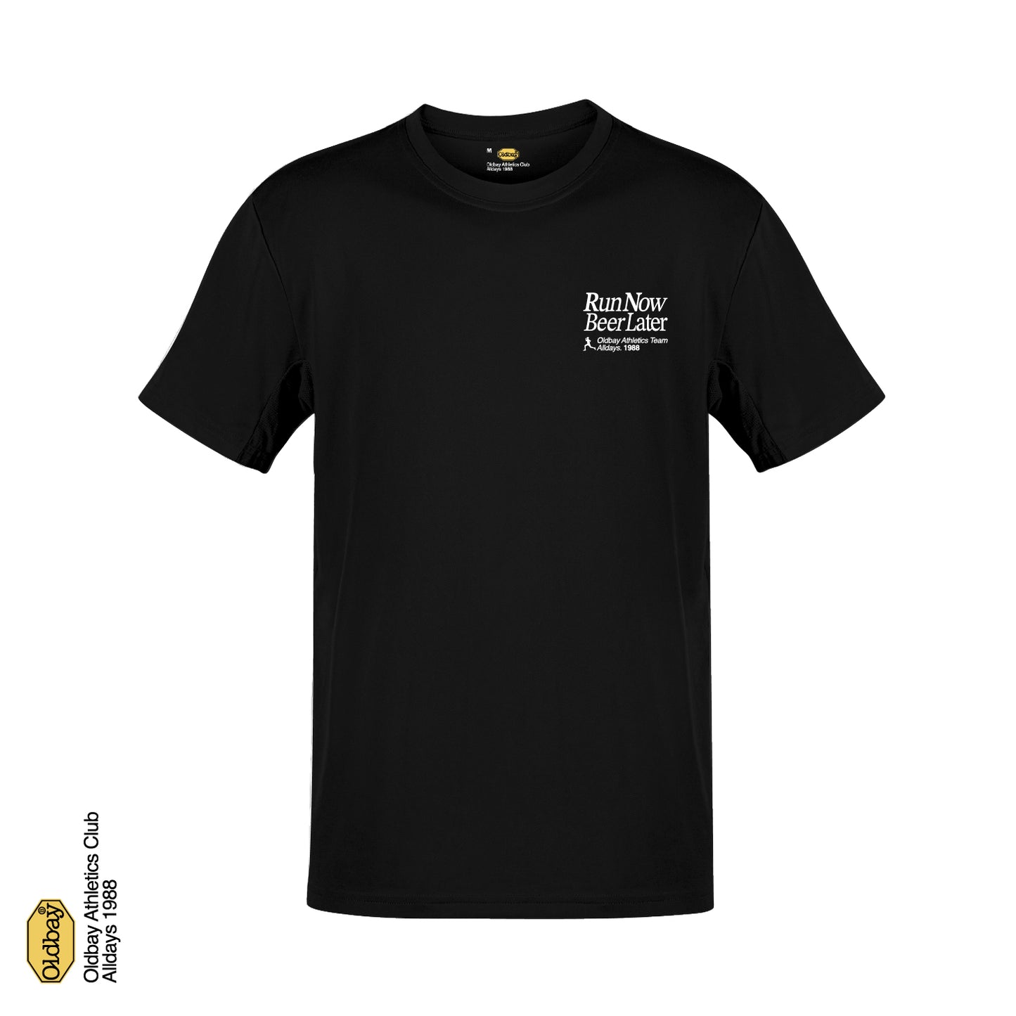 "CLASSIC" Running T-Shirt