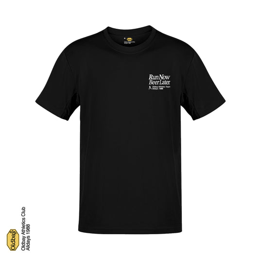 "CLASSIC" Running T-Shirt