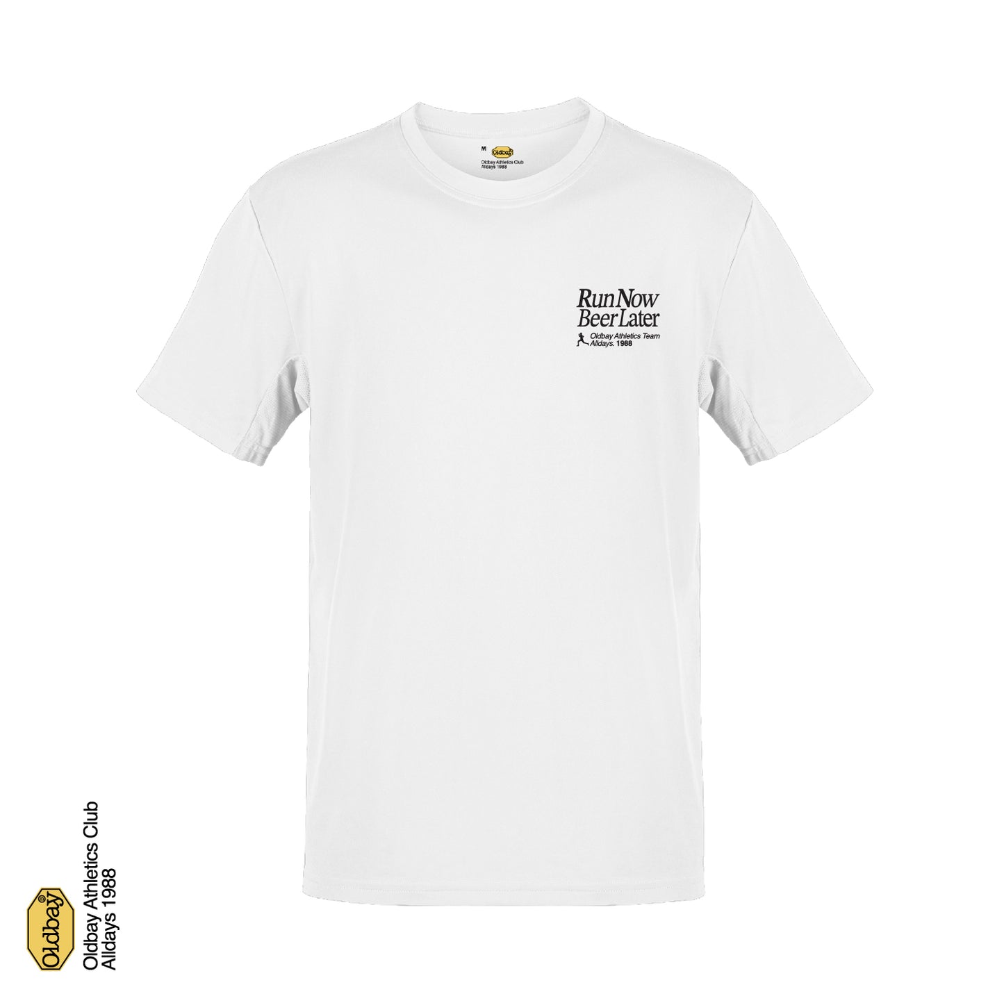 "CLASSIC" Running T-Shirt