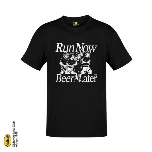 "CLASSIC" Run Now Team
