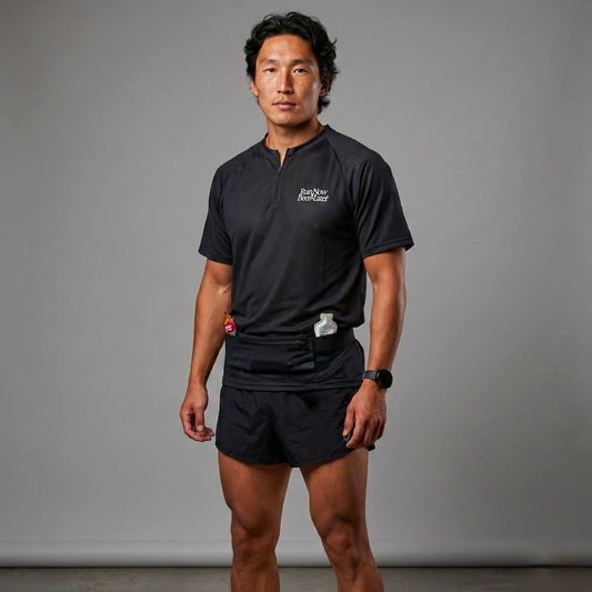 "CLASSIC" Ultra Shirt Short Sleeve