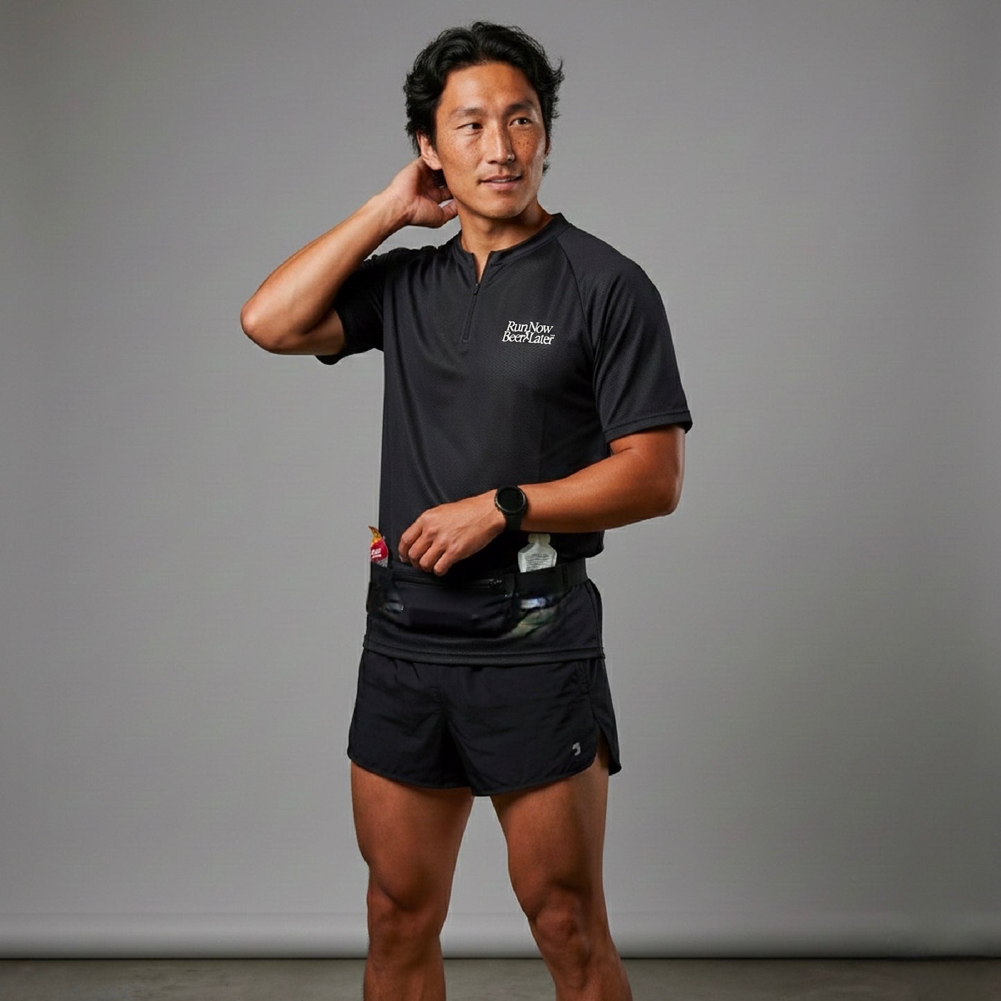 "CLASSIC" Ultra Shirt Short Sleeve