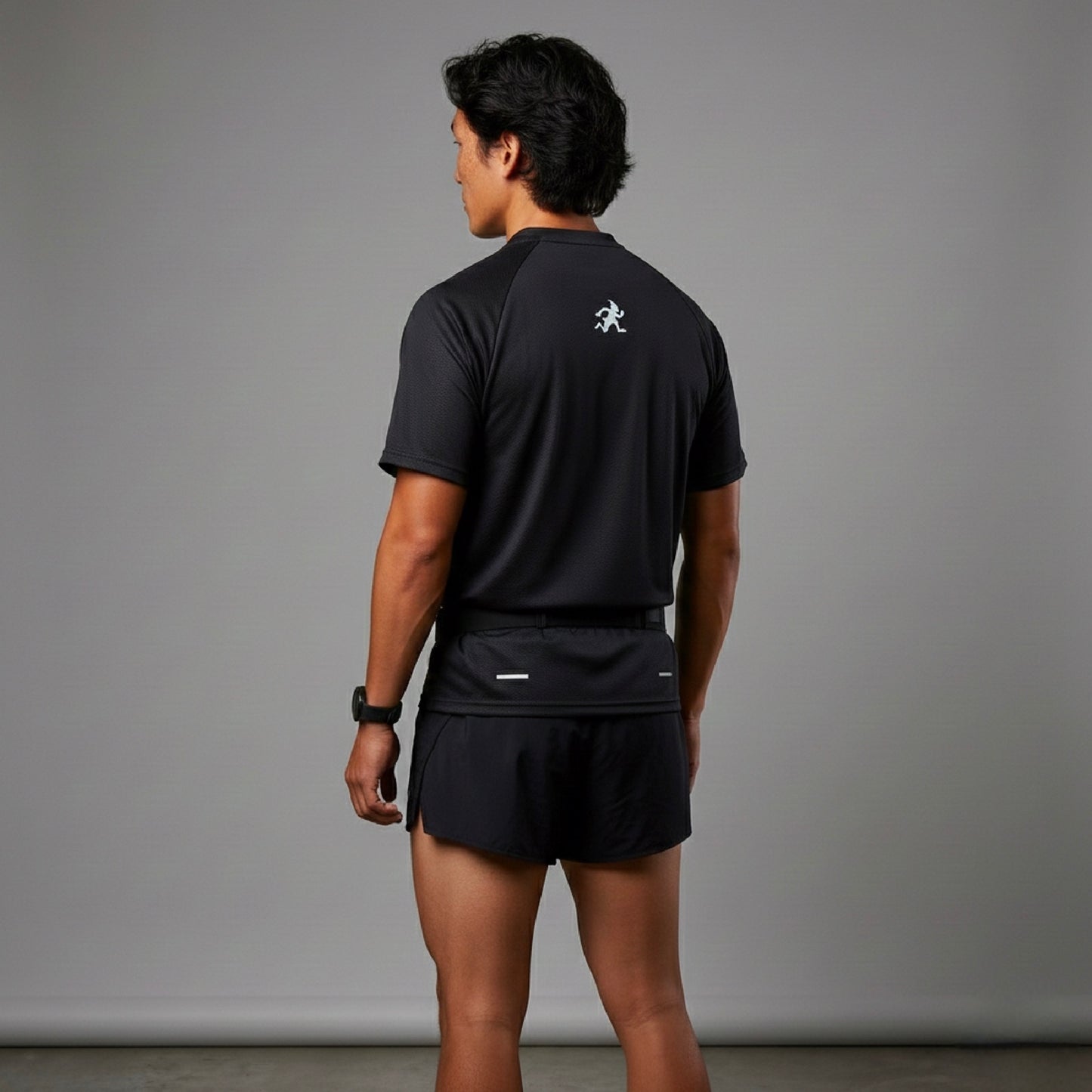 "CLASSIC" Ultra Shirt Short Sleeve