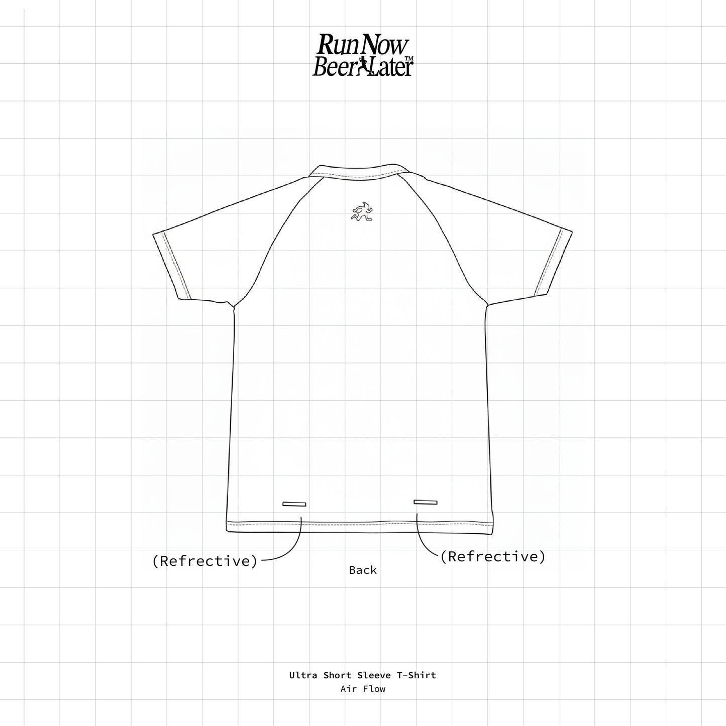 "CLASSIC" Ultra Shirt Short Sleeve