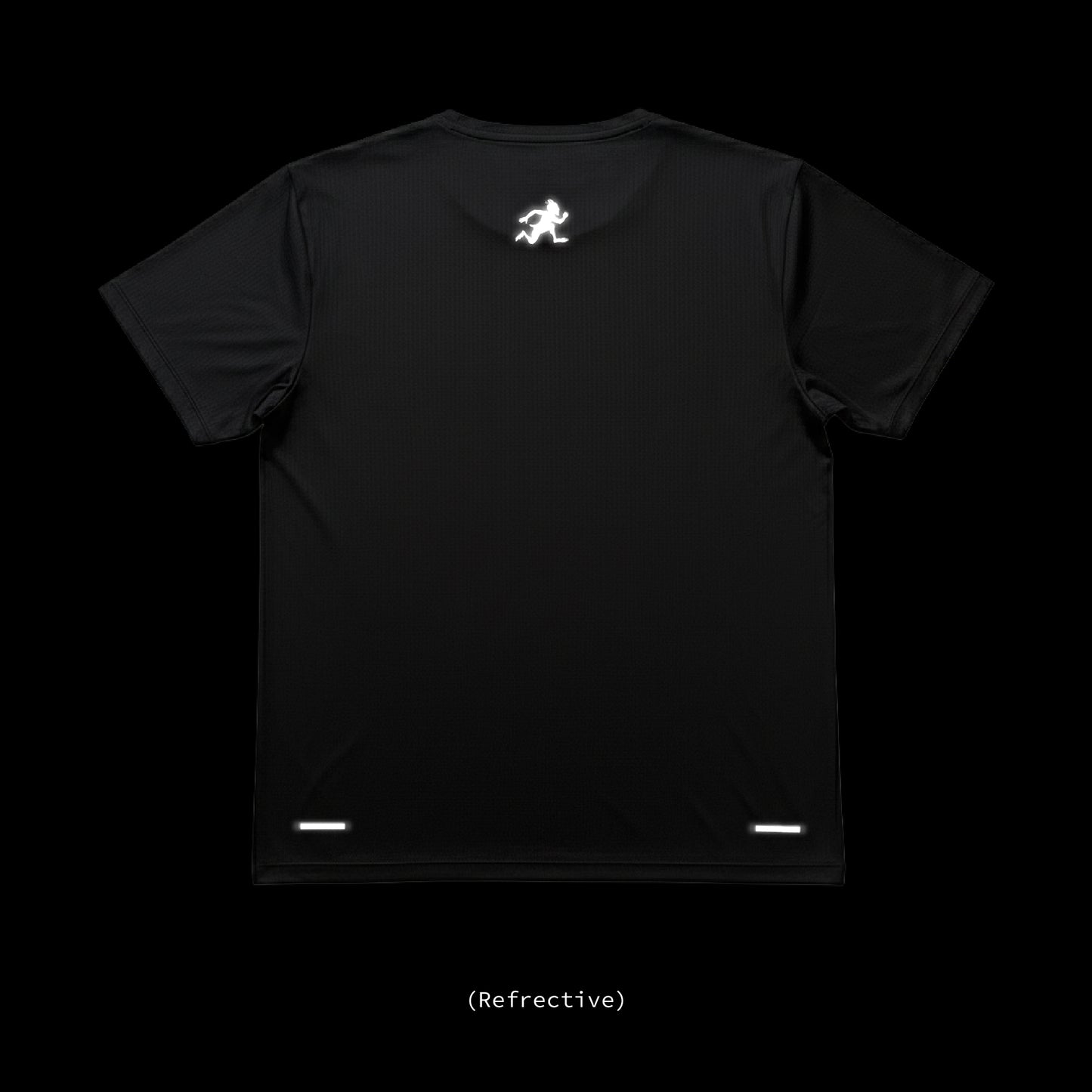 "CLASSIC" Flow Running T-Shirt