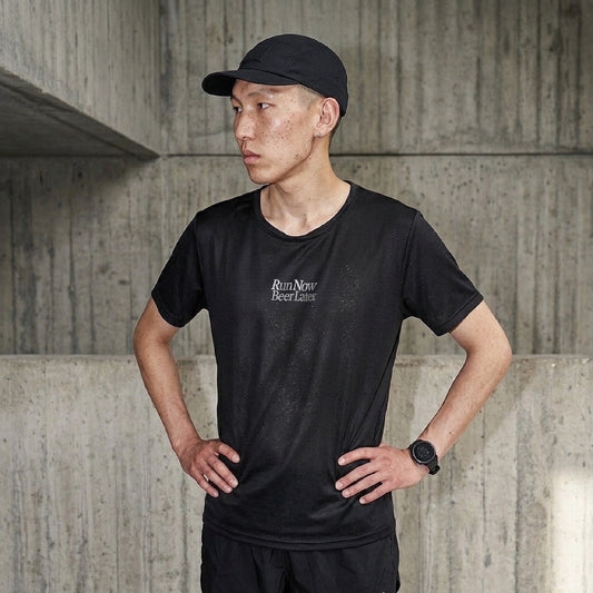 "CLASSIC" Flow Running T-Shirt