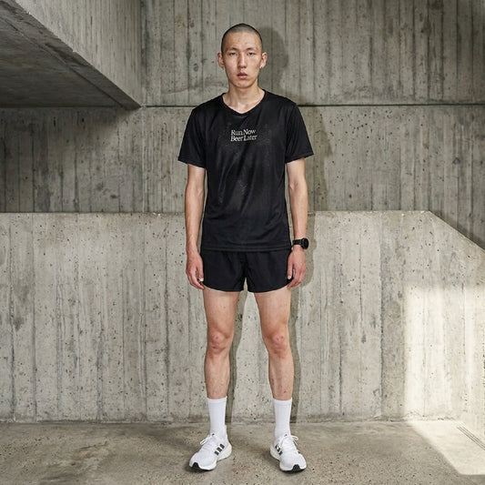 "CLASSIC" Flow Running T-Shirt