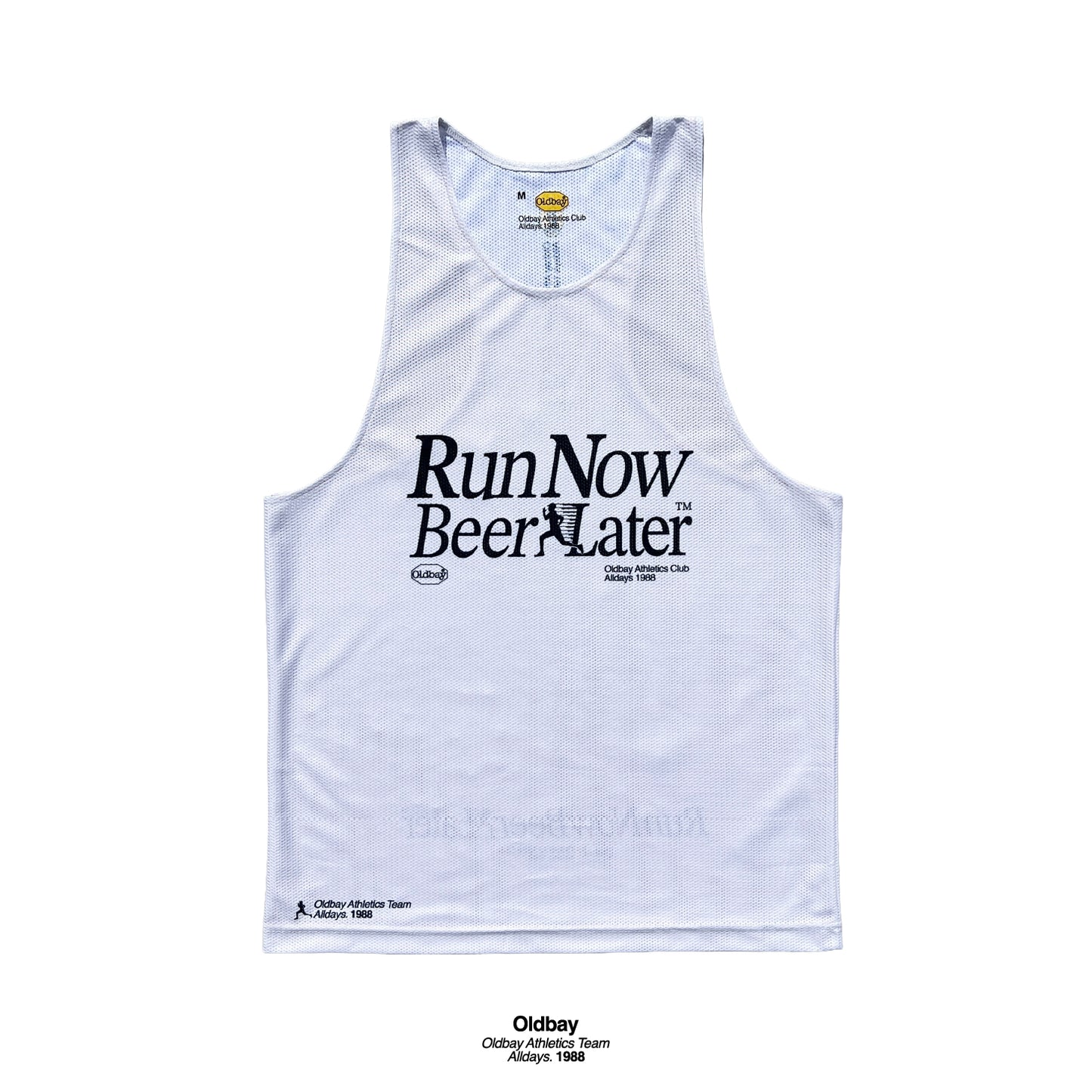 "CLASSIC" Tank Top