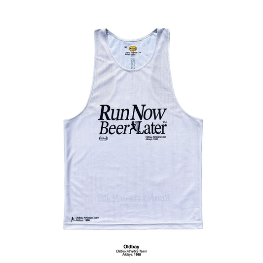 "CLASSIC" Tank Top