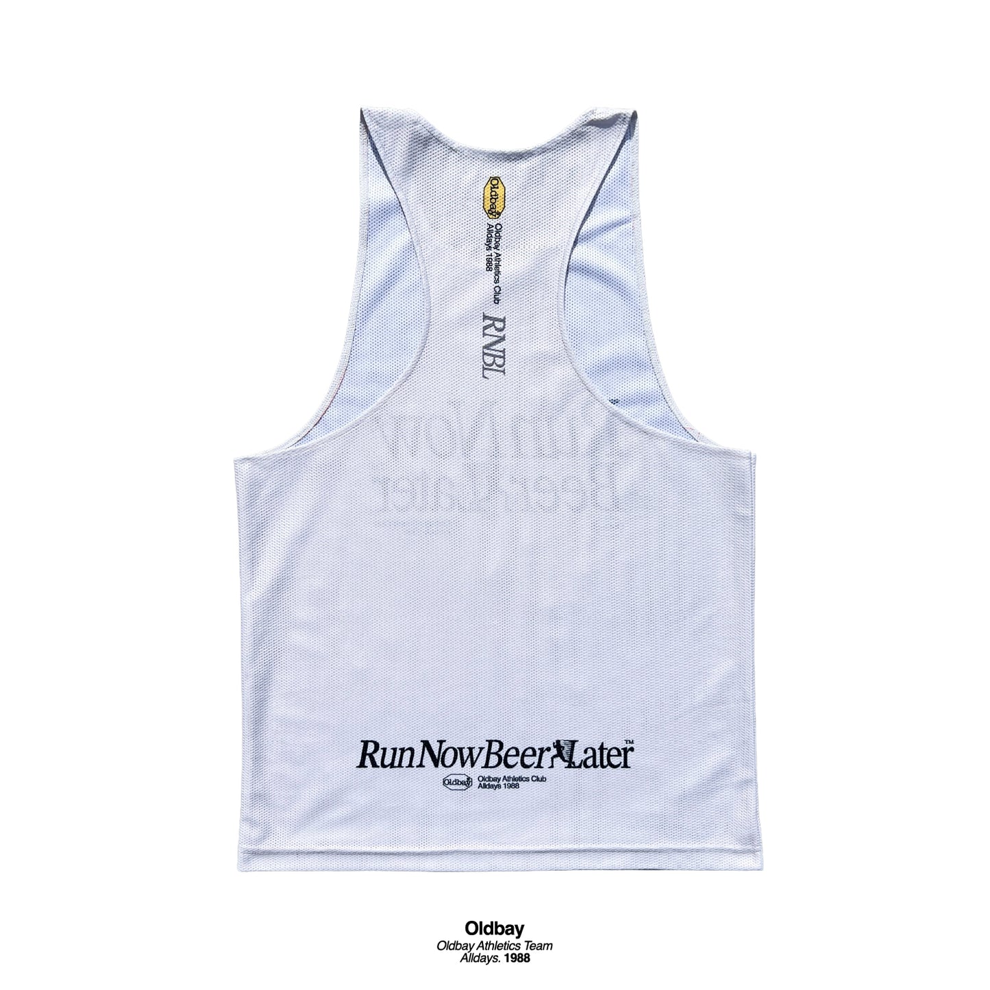 "CLASSIC" Tank Top