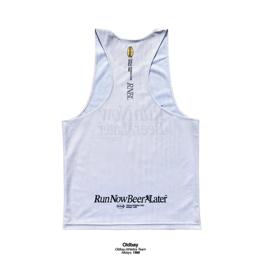 "CLASSIC" Tank Top